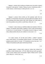 Отчёт по практике 'Restorāna "Double coffee" X filiāles personāls - darbinieki un vadītāja', 6.