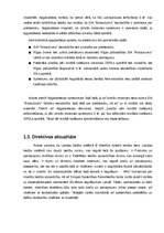 Реферат 'Patstāvīgais darbs Eiropas Savienības tiesībās', 5.