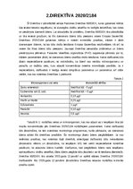 Реферат 'Patstāvīgais darbs Eiropas Savienības tiesībās', 6.