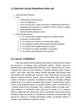 Реферат 'Patstāvīgais darbs Eiropas Savienības tiesībās', 7.