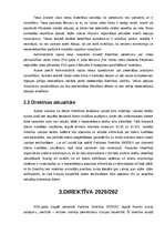 Реферат 'Patstāvīgais darbs Eiropas Savienības tiesībās', 8.