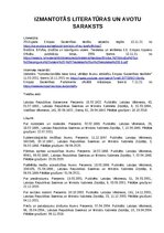 Реферат 'Patstāvīgais darbs Eiropas Savienības tiesībās', 28.