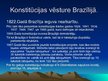 Презентация 'Brazīlijas konstitūcija', 2.