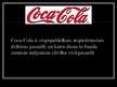 Презентация 'Coca-cola', 3.