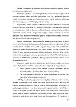 Дипломная 'Uzņēmuma SIA "iVF Riga" darbības, stratēģijas analīze', 27.