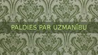 Презентация 'Pēteris Zeile - Rainis un Latgale', 12.