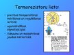 Презентация 'Termorezistors', 5.