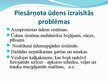 Презентация 'Bauskas ūdens apsaimniekošana un ūdens kvalitāte', 5.