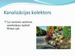 Презентация 'Bauskas ūdens apsaimniekošana un ūdens kvalitāte', 10.