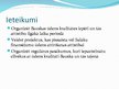 Презентация 'Bauskas ūdens apsaimniekošana un ūdens kvalitāte', 12.