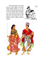Конспект 'Senās Indijas tērpi', 2.