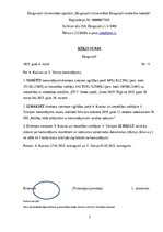 Образец документа 'Rīkojums', 2.