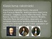 Презентация 'Klasicisma laika literatūra', 7.