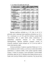Дипломная 'Uzņēmuma SIA "Lattelekom" finanšu analīze', 38.
