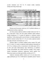 Дипломная 'Uzņēmuma SIA "Lattelekom" finanšu analīze', 46.