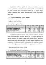 Дипломная 'Uzņēmuma SIA "Lattelekom" finanšu analīze', 54.