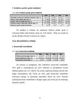 Дипломная 'Uzņēmuma SIA "Lattelekom" finanšu analīze', 56.