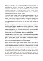 Эссе 'Eriks Ādamsons un viņa romāns ‘Sava ceļa gājējs’: ceļš uz identitāti un cilvēka ', 1.