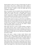 Эссе 'Eriks Ādamsons un viņa romāns ‘Sava ceļa gājējs’: ceļš uz identitāti un cilvēka ', 3.