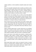 Эссе 'Eriks Ādamsons un viņa romāns ‘Sava ceļa gājējs’: ceļš uz identitāti un cilvēka ', 4.