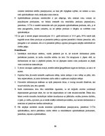 Отчёт по практике 'Prakses atskaite. BTA Insurance Company SE', 36.