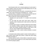 Дипломная 'Aktīvu un pasīvu struktūras analīze a/s "Hansabanka" par 2000. - 2006.gadu', 3.