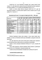 Дипломная 'Aktīvu un pasīvu struktūras analīze a/s "Hansabanka" par 2000. - 2006.gadu', 35.