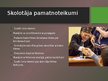 Презентация 'Šalva Amonašvili pedagoģiskie uzskati', 21.