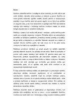 Конспект 'Mediācija kā mūsdienu sabiedrības konflikta risināšanas kultūra: būtība, pieliet', 1.