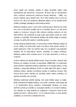 Конспект 'Mediācija kā mūsdienu sabiedrības konflikta risināšanas kultūra: būtība, pieliet', 3.