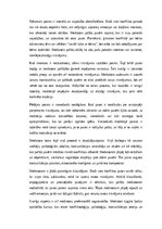 Конспект 'Mediācija kā mūsdienu sabiedrības konflikta risināšanas kultūra: būtība, pieliet', 5.