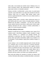 Конспект 'Mediācija kā mūsdienu sabiedrības konflikta risināšanas kultūra: būtība, pieliet', 6.