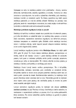 Конспект 'Mediācija kā mūsdienu sabiedrības konflikta risināšanas kultūra: būtība, pieliet', 11.