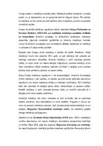 Конспект 'Mediācija kā mūsdienu sabiedrības konflikta risināšanas kultūra: būtība, pieliet', 12.