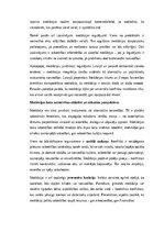 Конспект 'Mediācija kā mūsdienu sabiedrības konflikta risināšanas kultūra: būtība, pieliet', 13.