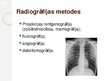 Презентация 'Radiogrāfija medicībā - radiācijas drošība', 5.