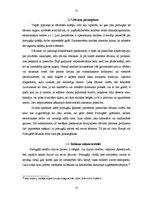 Реферат 'Starpkultūru komunikācija. Komunikācija Portugālē', 10.