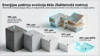 Презентация 'Būvniecības tiesiskais regulējums un energoefektivitātes principi', 7.