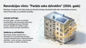 Презентация 'Būvniecības tiesiskais regulējums un energoefektivitātes principi', 9.