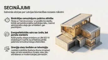 Презентация 'Būvniecības tiesiskais regulējums un energoefektivitātes principi', 12.