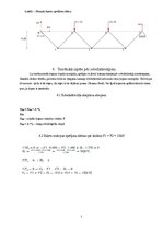Конспект 'TĒRAUDA KOPNES MODEĻA IZPĒTE UN PĀRBAUDE', 5.