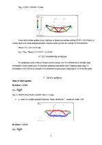 Конспект 'TĒRAUDA KOPNES MODEĻA IZPĒTE UN PĀRBAUDE', 8.