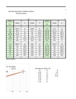 Конспект 'TĒRAUDA KOPNES MODEĻA IZPĒTE UN PĀRBAUDE', 21.