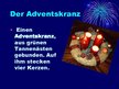 Презентация 'Das Adventszeit und Weihnachten', 4.