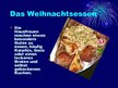Презентация 'Das Adventszeit und Weihnachten', 9.
