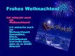 Презентация 'Das Adventszeit und Weihnachten', 10.