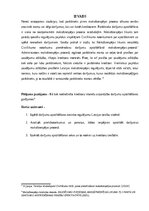 Реферат 'Darījumu apstrīdēšana maksātnespējas procesos', 3.