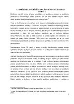 Реферат 'Darījumu apstrīdēšana maksātnespējas procesos', 4.