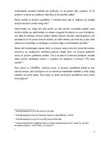 Реферат 'Darījumu apstrīdēšana maksātnespējas procesos', 5.