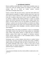 Реферат 'Darījumu apstrīdēšana maksātnespējas procesos', 7.